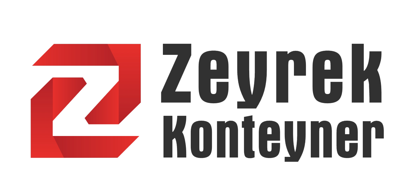 Zeyrek Konteyner